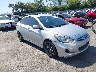 KMHCT4AE3CU****** Salvamento y Destrozados 2012 Hyundai Accent en Los Angeles