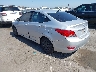 KMHCT4AE3CU****** Salvamento y Reparables 2012 Hyundai Accent en Los Angeles