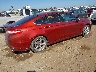 3FA6P0HD7ER****** Salvamento y Destrozados 2014 Ford Fusion en Estado de California