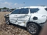 5NMS2CAD6LH****** Salvage 2020 Hyundai Santa Fe