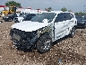 5NMS2CAD6LH****** Used and Repairable 2020 Hyundai Santa Fe in Columbus