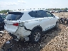 5NMS2CAD6LH****** Salvage and Wrecked 2020 Hyundai Santa Fe in Ohio State