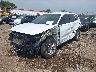 5NMS2CAD6LH****** Salvage and Repairable 2020 Hyundai Santa Fe in Ohio State