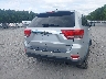 1J4RR4GG8BC****** Destrozados 2011 Jeep Grand Cherokee