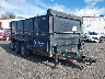 4ZEDT1632D1****** Salvage and Wrecked 2013 Load Trail Load Trail in Portland
