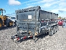 4ZEDT1632D1****** Used and Repairable 2013 Load Trail Load Trail in Portland