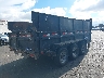 4ZEDT1632D1****** Salvage and Wrecked 2013 Load Trail Load Trail in Oregon State