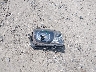 2G1FC1E33D9****** Wrecked 2013 Chevrolet Camaro in Georgia State