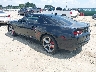 2G1FC1E33D9****** Salvage and Repairable 2013 Chevrolet Camaro in Atlanta East