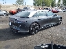 50EA1TEA6PA****** Salvage and Wrecked 2023 Lucid Air in California State