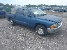 1B7HL38X12S****** Salvamento y Destrozados 2002 Dodge Dakota en Jacksonville