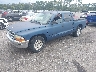 1B7HL38X12S****** Usados y Reparables 2002 Dodge Dakota en Jacksonville