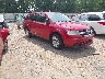3C4PDCAB8GT****** Salvage and Wrecked 2016 Dodge Journey in Knoxville