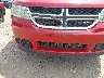 3C4PDCAB8GT****** Salvage and Repairable 2016 Dodge Journey in Tennessee State