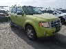 1FMCU0D75CK****** Salvamento y Destrozados 2012 Ford Escape en Austin North