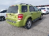 1FMCU0D75CK****** Salvamento y Destrozados 2012 Ford Escape en Estado de Texas