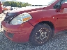 3N1BC1AP9AL****** Wrecked 2010 Nissan Versa in Virginia State