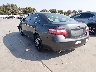 4T1BK46K47U****** Salvamento y Reparables 2007 Toyota Camry en Austin