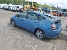 JTDKB20U153****** Salvamento y Reparables 2005 Toyota Prius en Dundalk