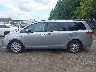 5TDDK3DC7GS****** Repairable 2016 Toyota Sienna in Maryland State