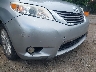 5TDDK3DC7GS****** Salvage and Repairable 2016 Toyota Sienna in Maryland State