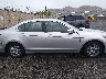 1HGCP2F47CA****** Reparables 2012 Honda Accord en Estado de Nevada