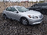 1HGCP2F47CA****** Salvamento y Destrozados 2012 Honda Accord en Reno