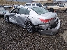 1HGCP2F47CA****** Salvamento y Reparables 2012 Honda Accord en Reno