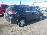 5N1AT2MVXGC****** Salvage and Wrecked 2016 Nissan Rogue in Utah State