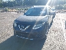 5N1AT2MVXGC****** Salvage and Repairable 2016 Nissan Rogue in Utah State