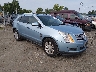 3GYFNAEY0BS****** Salvage and Wrecked 2011 Cadillac SRX in Richmond