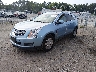 3GYFNAEY0BS****** Used and Repairable 2011 Cadillac SRX in Richmond