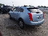 3GYFNAEY0BS****** Salvage and Repairable 2011 Cadillac SRX in Richmond