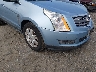 3GYFNAEY0BS****** Salvage and Repairable 2011 Cadillac SRX in Virginia State