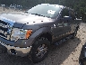 1FTFW1EF1DF****** Usados y Reparables 2013 Ford F-150 en Taunton
