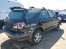 JTJGF10U920****** Salvage and Wrecked 2002 Lexus RX in California State