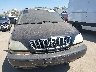 JTJGF10U920****** Salvage and Repairable 2002 Lexus RX in California State