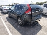2HKRM3H50CH****** Salvage and Repairable 2012 Honda CR-V in Nashville