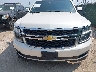 1GNSCBKC6FR****** Destrozados 2015 Chevrolet Tahoe en Estado de Texas