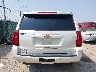 1GNSCBKC6FR****** Destrozados 2015 Chevrolet Tahoe