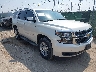 1GNSCBKC6FR****** Salvamento y Destrozados 2015 Chevrolet Tahoe en San Antonio South