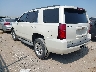 1GNSCBKC6FR****** Salvamento y Reparables 2015 Chevrolet Tahoe en San Antonio South