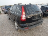 3CZRE38338G****** Salvage and Repairable 2008 Honda CR-V in Houston