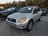 JTMBD33V666****** Used and Repairable 2006 Toyota RAV4 in Dallas-Fort Worth