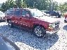 1GNFK16ZX2J****** Salvamento y Destrozados 2002 Chevrolet Suburban en Roanoke