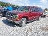 1GNFK16ZX2J****** Usados y Reparables 2002 Chevrolet Suburban en Roanoke