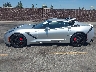 1G1YB2D79G5****** Repairable 2016 Chevrolet Corvette in California State
