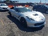 1G1YB2D79G5****** Salvage and Wrecked 2016 Chevrolet Corvette in Anaheim Consolidated