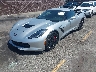 1G1YB2D79G5****** Used and Repairable 2016 Chevrolet Corvette in Anaheim Consolidated