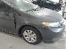 19XFB2F59CE****** Repairable 2012 Honda Civic in New York State